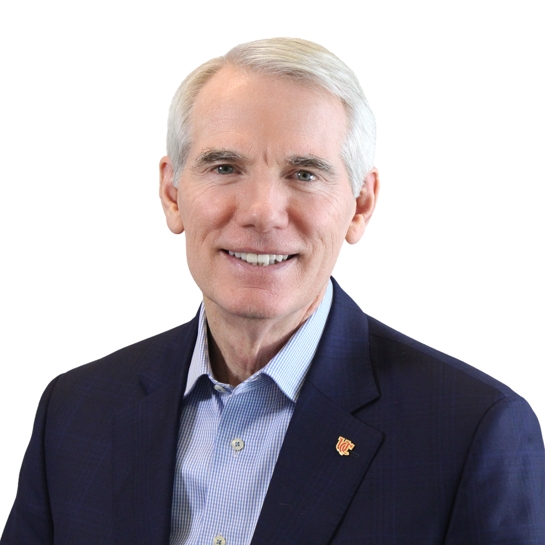 Rob Portman